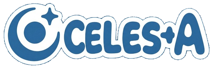 CELES+A OFFICIAL SITE