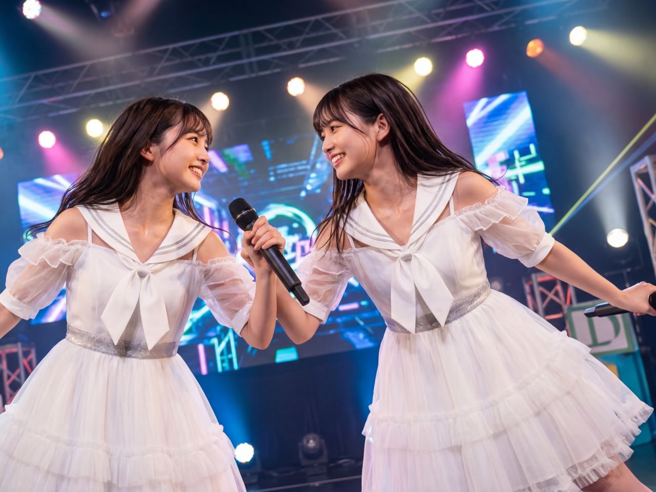 さくらちゃんと♡