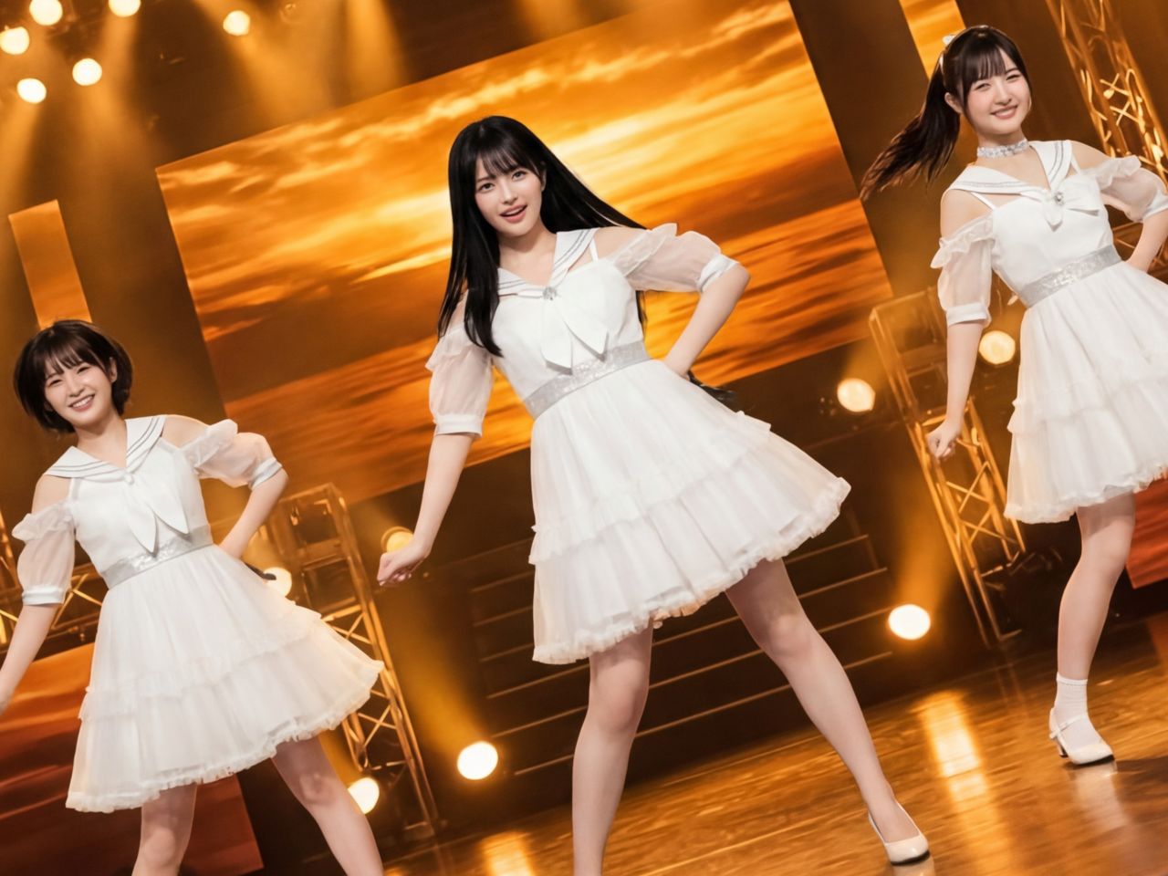 熱気がすごかったよ！🔥